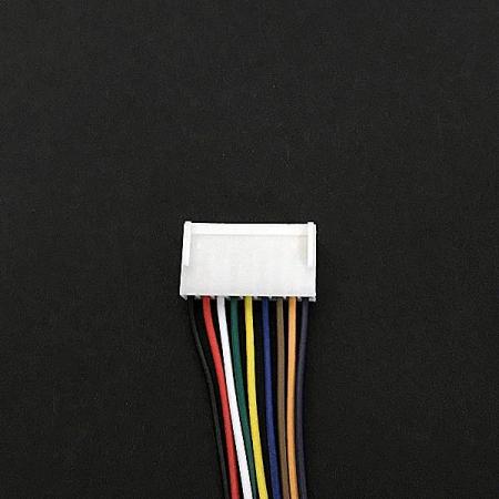 디바이스마트,커넥터/PCB > 직사각형 커넥터 > 하네스 케이블 > 2.5mm pitch,NW3 (New3),하네스 케이블 커넥터 9핀 [NW3-5051-09],MOLEX 5051 호환품 / 케이블 전체 길이 약 200mm / 커넥터 A2510-한쪽 / 9핀 / AWG26 / ※제조사에 따라서 커넥터 모양이 변경될 수 있습니다 (랜덤)