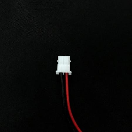 디바이스마트,커넥터/PCB > 직사각형 커넥터 > 하네스 케이블 > 2.5mm pitch,NW3 (New3),하네스 케이블 커넥터 2핀 [NW3-5264-02],MOLEX 5264 호환품 / 케이블 전체 길이 약 200mm / 커넥터 A2506-한쪽 / 2핀 / AWG26 / ※제조사에 따라서 커넥터 모양이 변경될 수 있습니다 (랜덤)