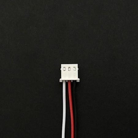 디바이스마트,커넥터/PCB > 직사각형 커넥터 > 하네스 케이블 > 2.5mm pitch,NW3 (New3),하네스 케이블 커넥터 3핀 [NW3-5264-03],MOLEX 5264 호환품 / 케이블 전체 길이 약 200mm / 커넥터 A2506-한쪽 / 3핀 / AWG26 / ※제조사에 따라서 커넥터 모양이 변경될 수 있습니다 (랜덤)