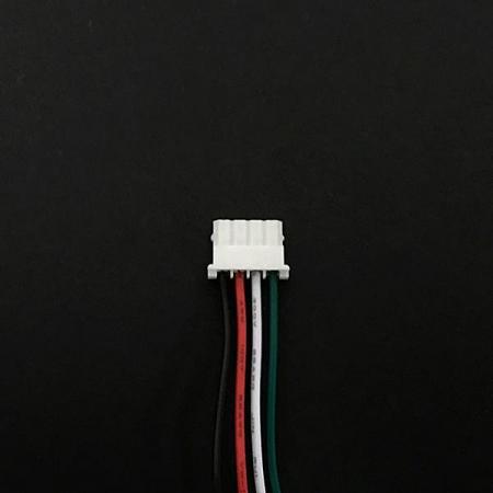 디바이스마트,커넥터/PCB > 직사각형 커넥터 > 하네스 케이블 > 2.5mm pitch,NW3 (New3),하네스 케이블 커넥터 4핀 [NW3-5264-04],MOLEX 5264 호환품 / 케이블 전체 길이 약 200mm / 커넥터 A2506-한쪽 / 4핀 / AWG26 / ※제조사에 따라서 커넥터 모양이 변경될 수 있습니다 (랜덤)