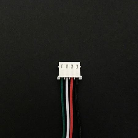 디바이스마트,커넥터/PCB > 직사각형 커넥터 > 하네스 케이블 > 2.5mm pitch,NW3 (New3),하네스 케이블 커넥터 4핀 [NW3-5264-04],MOLEX 5264 호환품 / 케이블 전체 길이 약 200mm / 커넥터 A2506-한쪽 / 4핀 / AWG26 / ※제조사에 따라서 커넥터 모양이 변경될 수 있습니다 (랜덤)