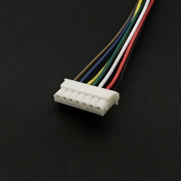 하네스 케이블 커넥터 7핀 [NW3-5264-07]