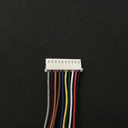 디바이스마트,커넥터/PCB > 직사각형 커넥터 > 하네스 케이블 > 2.5mm pitch,NW3 (New3),하네스 케이블 커넥터 10핀 [NW3-5264-10],MOLEX 5264 호환품 / 케이블 전체 길이 약 200mm / 커넥터 A2506-한쪽 / 10핀 / AWG26 / ※제조사에 따라서 커넥터 모양이 변경될 수 있습니다 (랜덤)