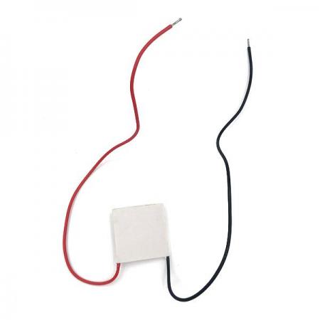 디바이스마트,RLC/수동소자 > 필터/페라이트코어/펠티어 > 열전기/펠티어모듈 > 펠티어소자,SZH,펠티어소자 TEC1-12704 30*30mm [SZH-PT002],펠티어 냉각소자 / 사이즈 30x30 / 정격 전압 12V / 최대 전압 15.5V / 최대 전류 3.2A / 소비전력 38W