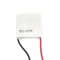 펠티어소자 TEC1-12704 30*30mm [SZH-PT002]