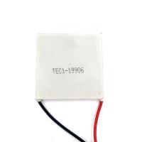 펠티어소자 TEC1-19906 40*40mm [SZH-PT004]