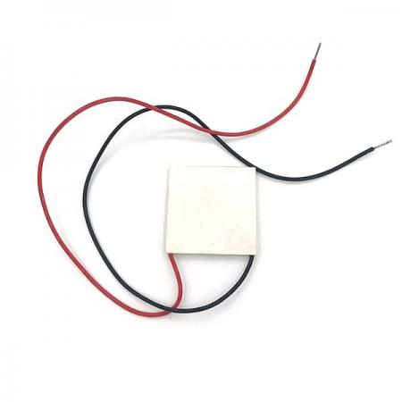 디바이스마트,RLC/수동소자 > 필터/페라이트코어/펠티어 > 열전기/펠티어모듈 > 펠티어소자,SZH,펠티어소자 TEC1-12710 40*40mm [SZH-PT005],펠티어 냉각소자 / 사이즈 40x40 / 정격 전압 12V / 최대 전압 15.5V / 최대 전류 10A / 소비전력 100W