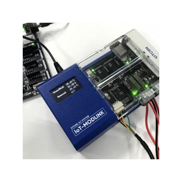 [IoT-MODLINK] F2 Package / 디바이스마트
