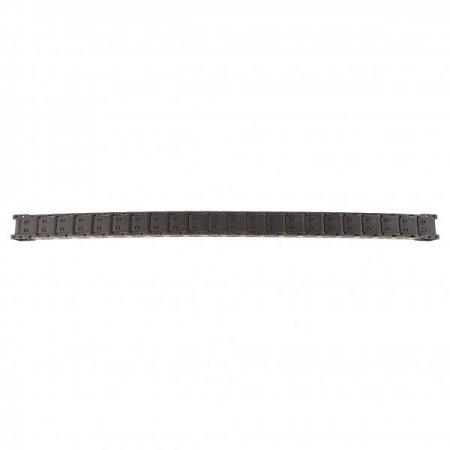 디바이스마트,케이블/전선 > 케이블악세사리/툴 > 케이블 베어,SZH,밀폐형 케이블베어 35×100 1M (개폐가능) [SZH-CA122],브릿지 밀폐형 케이블 베어 / 규격 : 35 × 100 / 길이 : 1M / 뚜껑 개폐 가능 / 자동화 장비의 전선과 호스를 보호하고 안전하게 가이드하기 위해 사용 / 브릿지 밀폐형으로 쾌적한 전선 보호 가능