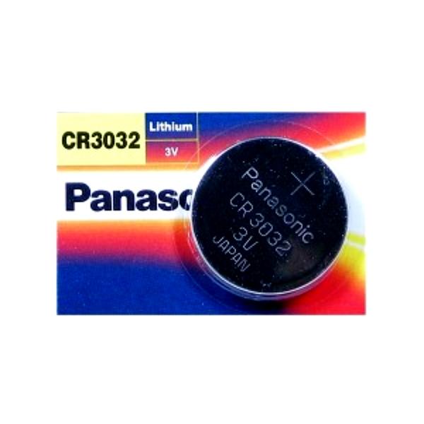 CR3032-1BP(3V 500mAh)Pa