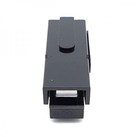 디바이스마트,커넥터/PCB > 파워커넥터 > 배터리/RC 커넥터,SZH,120A 앤더슨 커넥터 1P (블랙) [SZH-CH175],대용량 파워 블레이드형 커넥터 / 배터리 배선용 / 600V 120A / 기본 클림프 제공 / BLACK / 1pin