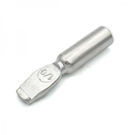 디바이스마트,커넥터/PCB > 파워커넥터 > 배터리/RC 커넥터,SZH,180A 앤더슨 커넥터용 클림프 [SZH-CH182],앤더슨 커넥터 클림프 / AWG 1/0 / 30A, 45A 전용 크기