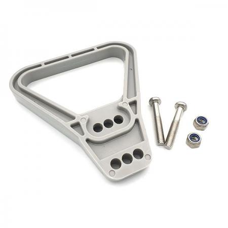 디바이스마트,커넥터/PCB > 파워커넥터 > 배터리/RC 커넥터,SZH,앤더슨 커넥터 175A전용 핸들 [SZH-CH192],앤더슨 175A 커넥터 전용 핸들