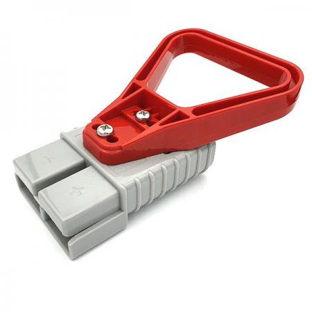 디바이스마트,커넥터/PCB > 파워커넥터 > 배터리/RC 커넥터,SZH,앤더슨 커넥터 350A전용 핸들 [SZH-CH193],앤더슨 350A 커넥터 전용 핸들