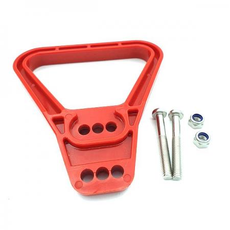 디바이스마트,커넥터/PCB > 파워커넥터 > 배터리/RC 커넥터,SZH,앤더슨 커넥터 350A전용 핸들 [SZH-CH193],앤더슨 350A 커넥터 전용 핸들