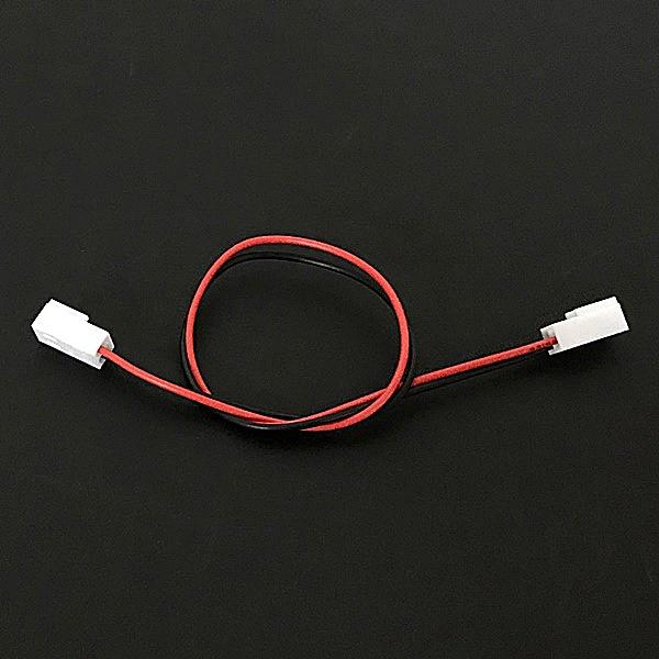 하네스 케이블 커넥터 2핀-2핀 [NW3-5051-02]