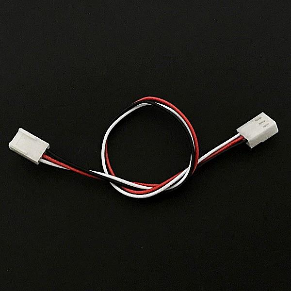 하네스 케이블 커넥터 3핀-3핀 [NW3-5051-03]