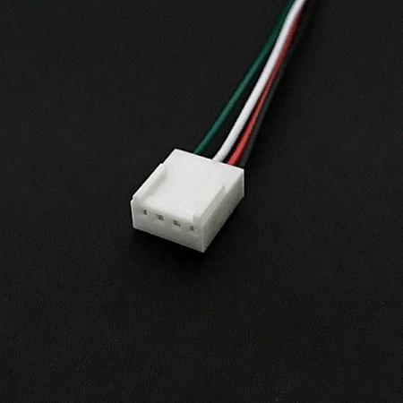 디바이스마트,커넥터/PCB > 직사각형 커넥터 > 하네스 케이블 > 2.5mm pitch,NW3 (New3),하네스 케이블 커넥터 4핀-4핀 [NW3-5051-04],MOLEX 5051 호환품 / 케이블 전체 길이 약 200mm / 커넥터 A2510-양쪽(정방향) / 4핀-4핀 / AWG26 / ※제조사에 따라서 커넥터 모양이 변경될 수 있습니다 (랜덤)