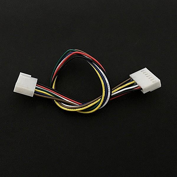 하네스 케이블 커넥터 7핀-7핀 [NW3-5051-07]