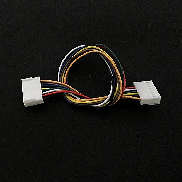 하네스 케이블 커넥터 8핀-8핀 [NW3-5051-08]