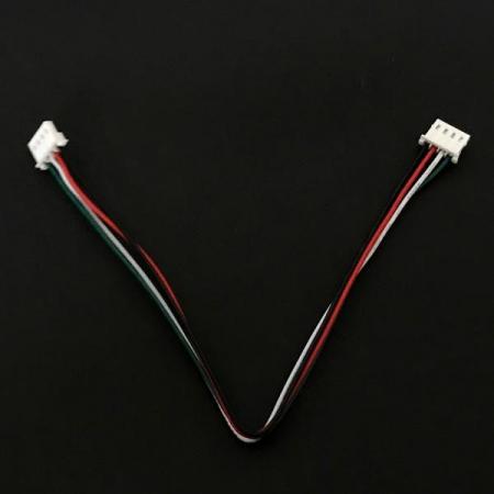 디바이스마트,커넥터/PCB > 직사각형 커넥터 > 하네스 케이블 > 2.5mm pitch,NW3 (New3),하네스 케이블 커넥터 4핀-4핀 [NW3-5264-04],MOLEX 5264 호환품 / 케이블 전체 길이 약 200mm / 커넥터 A2506-양쪽(정방향) / 4핀-4핀 / AWG26 / ※제조사에 따라서 커넥터 모양이 변경될 수 있습니다 (랜덤)