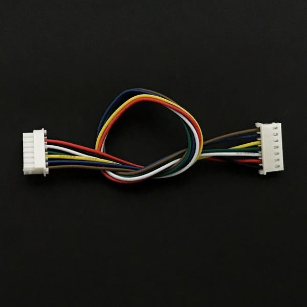 하네스 케이블 커넥터 7핀-7핀 [NW3-5264-07]