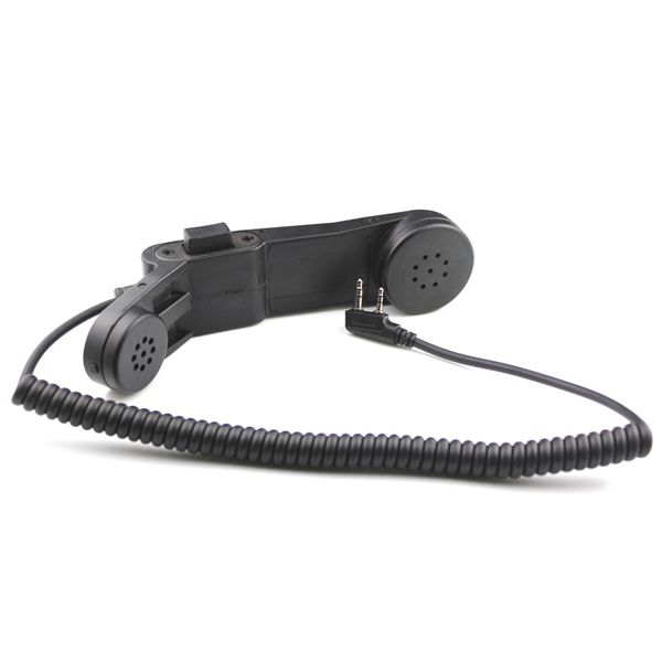 스피커 내장 핸드마이크 (군용 스타일) (PN-HMIC3)