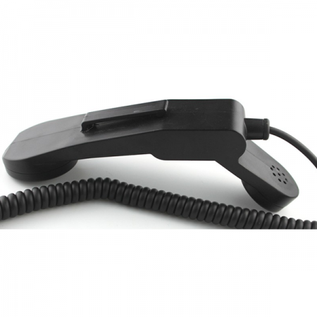 디바이스마트,MCU보드/전자키트 > 통신/네트워크 > 기타 네트워크/통신,네오틱스,스피커 내장 핸드마이크 (군용 스타일) (PN-HMIC3),입력/출력 단자 3.5mm, 2.5mm 스테레오 플러그(Plug)