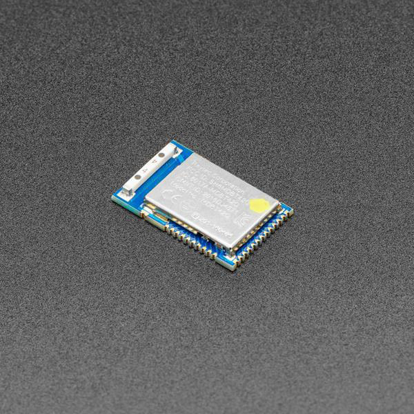 nRF52832 Bluetooth Low Energy Module - MDBT42Q-512KV2 [ada-4077]