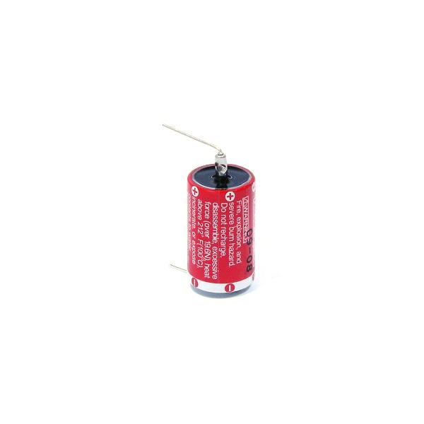 ER3(1/2AA 3.6V 1100mAh)Ma