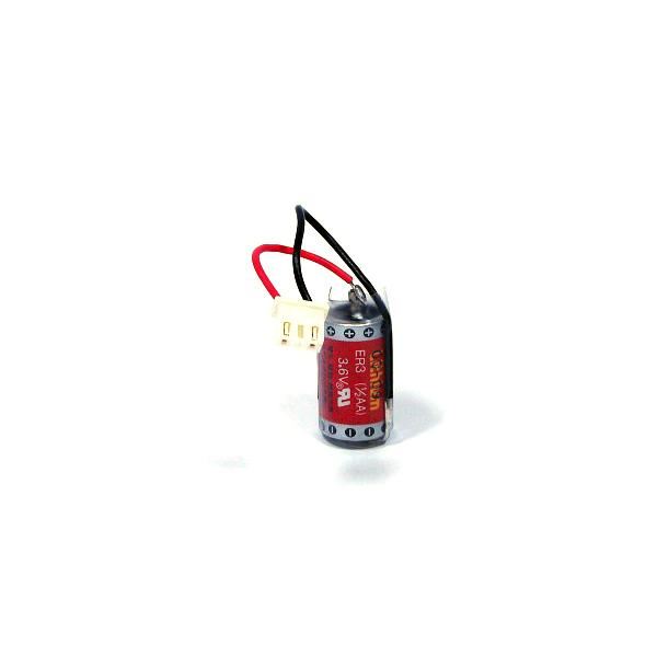 ER3-C3P2A(1/2AA 3.6V 1100mAh)Ma
