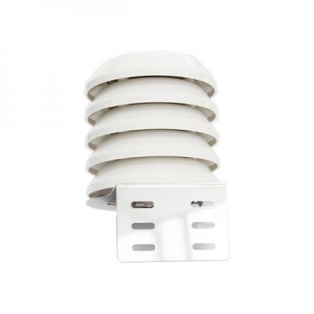 디바이스마트,공구함/작업대/엔클로저 > 플라스틱 엔클로저 > 전기접속배선함용 엔클로저,에스티에이 코퍼레이션(주),태양열 차광통 (대형) [STL_SRS],온도습도 측정 시 직사광선 / 직접적인 비 혹은 눈으로부터 보호 / 규 격 : 150(H)*139(Φ)