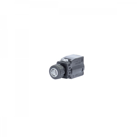 디바이스마트,스위치/부저/전기부품 > 부저/스피커/사이렌 > 부저 > 산업용 부저,KGAUTO,전자부저 [KGB-CD2B],소형 경량의 자동화 판넬 취부시 적합한 전자부저 / 플라스틱 일반매입형 25Φ / 12/24V d.c / 단속음(Beep) / 95dB