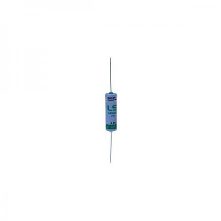 디바이스마트,전원/파워/배터리 > 배터리/배터리홀더 > 일회용건전지 > 특수전지,사프트,LS14500-AX-HP(3.6V 2450mAh),제조사 : 사프트 / AA형 / 전압 : 3.6V / 리튬 Lithium / 수량 : 1개 / 포장 : 벌크