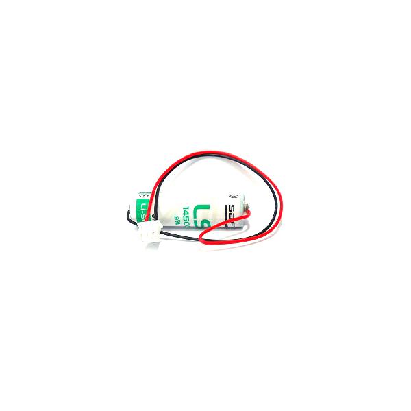 LS14500-PK(3.6V 2600mAh)XHP3P-1R3B