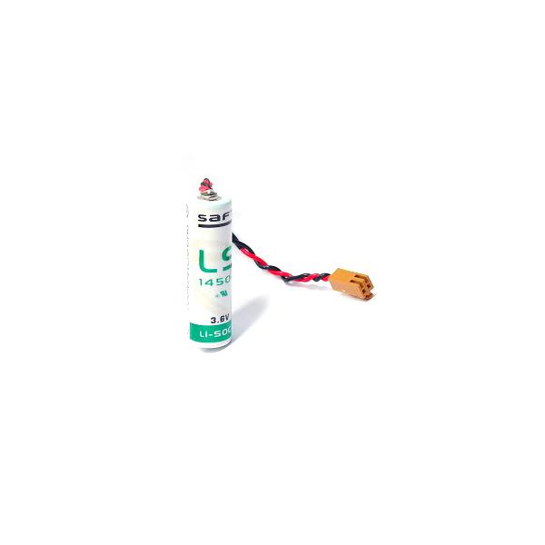 LS14500(3.6V 2600mAh)C145550RR