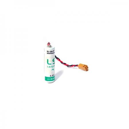 디바이스마트,전원/파워/배터리 > 배터리/배터리홀더 > 일회용건전지 > 특수전지,사프트,LS14500(3.6V 2600mAh)C145550RR,제조사 : 사프트 / AA형 / 전압 : 3.6V / 리튬 Lithium / 수량 : 1개 / 포장 : 벌크
