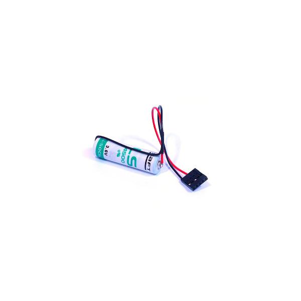 LS14500(3.6V 2600mAh)HRS-1B3R