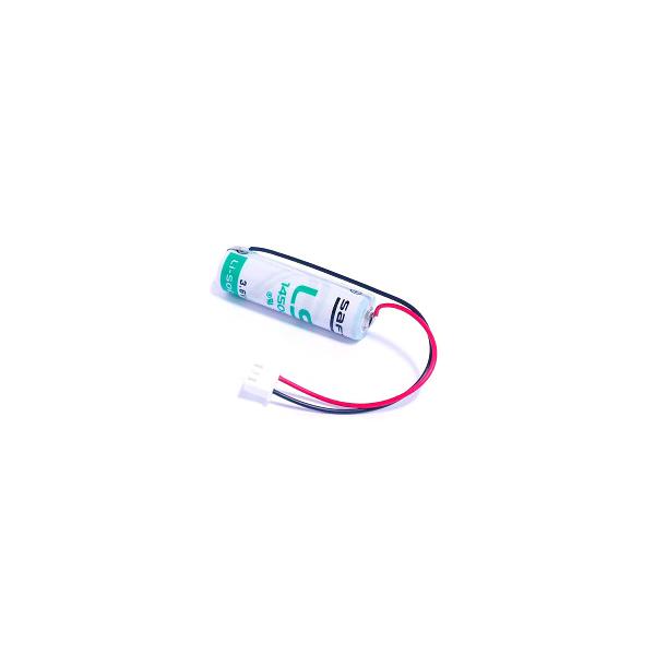 LS14500(3.6V 2600mAh)XHP-3P