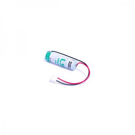 디바이스마트,전원/파워/배터리 > 배터리/배터리홀더 > 일회용건전지 > 특수전지,사프트,LS14500(3.6V 2600mAh)XHP-3P,제조사 : 사프트 / AA형 / 전압 : 3.6V / 리튬 Lithium / 수량 : 1개 / 포장 : 벌크