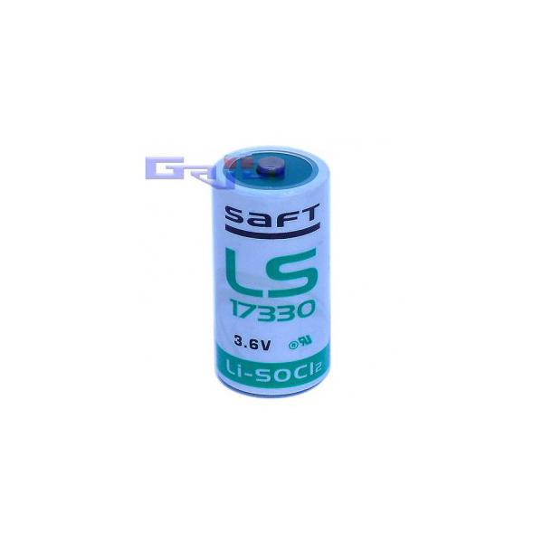 LS17330(3.6V 2100mAh)HRS(J)