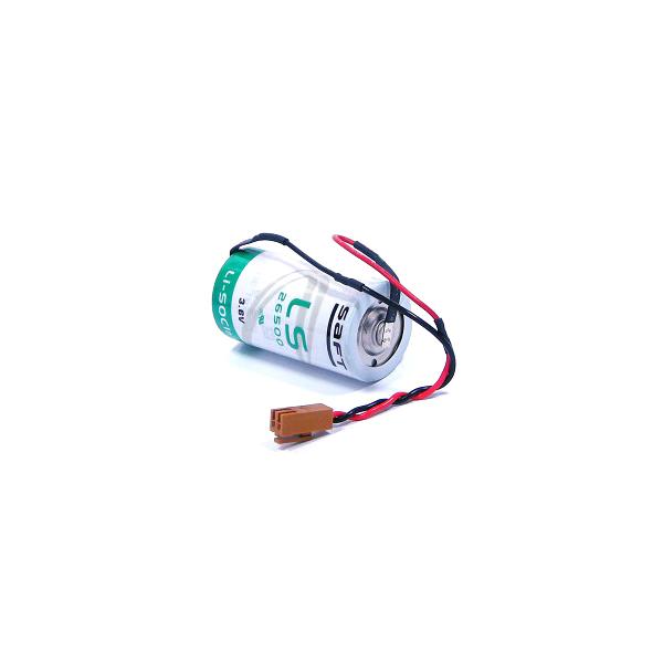 LS26500-S(3.6V 7600mAh)C145550RR