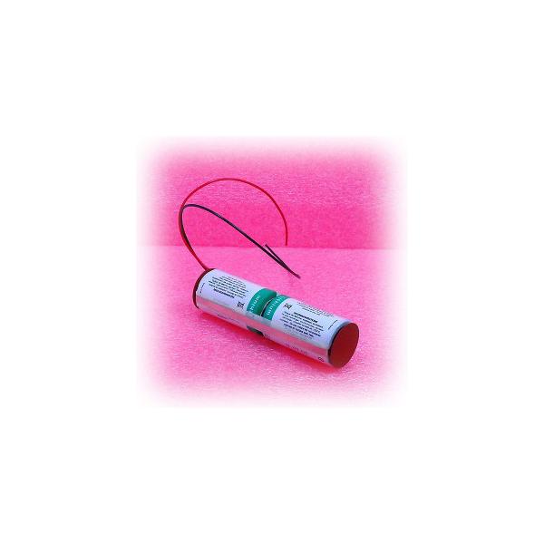 LS2N33600-L-1S2P-SF-A(3.6V 33000mAh)