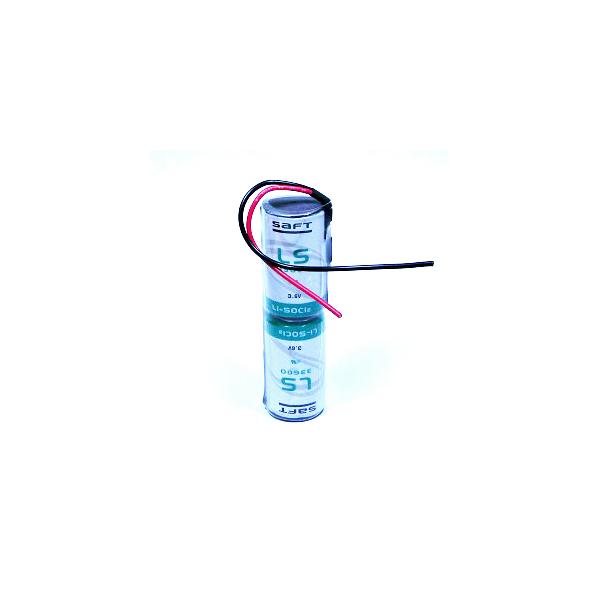 LS2N33600-L-1S2P-A-PK(3.6V 33000mAh)