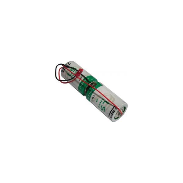 LS2N33600-L-1S2P(3.6V 33000mAh)C130503RB