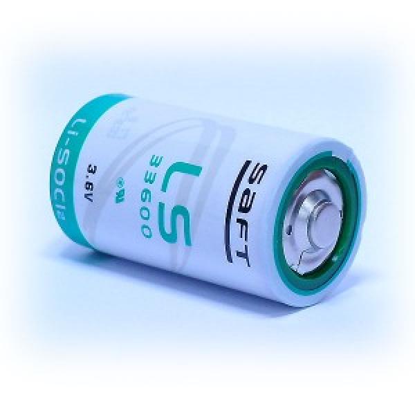 LS33600(D 3.6V 17000mAh)