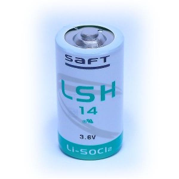 LSH14(C 3.6V 5800mAh)