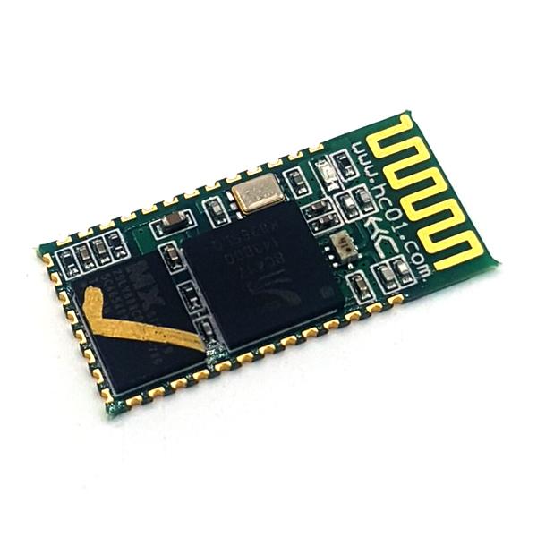 [정품] HC-05 무선 블루투스 시리얼 포트 모듈 (SMD) [SZH-HC113]