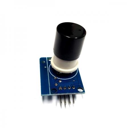 디바이스마트,MCU보드/전자키트 > 센서모듈 > 먼지/가스/연기/불꽃 > 가스/공기질/연기센서,SZH,오존 가스센서 모듈 (MQ-131),아날로그 및 디지털 신호가 출력되는 듀얼 방식의 오존가스 센서 / 측정범위 : 10PPB - 2PPM / 동작온도 : -10~50˚C / 사이즈: 32×20mm