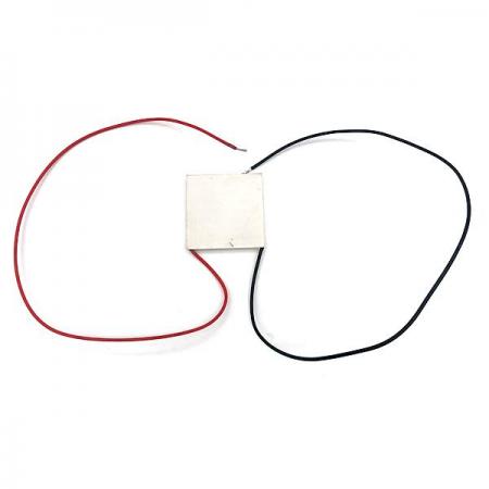 디바이스마트,RLC/수동소자 > 필터/페라이트코어/펠티어 > 열전기/펠티어모듈 > 펠티어소자,SZH,펠티어소자 TEC1-12706 40*40mm [SZH-PT001],펠티어 냉각소자 / 사이즈 40x40 / 정격 전압 12V / 최대 전압 15.5V / 최대 전류 6A / 소비전력 60W